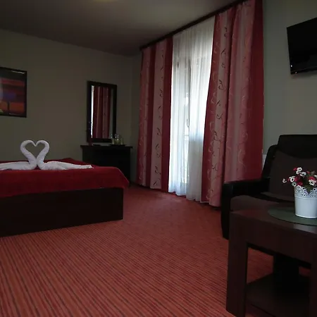 Guest house Casa Rosca 3*