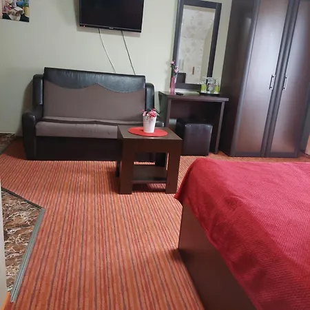 Casa Rosca 3* Busteni