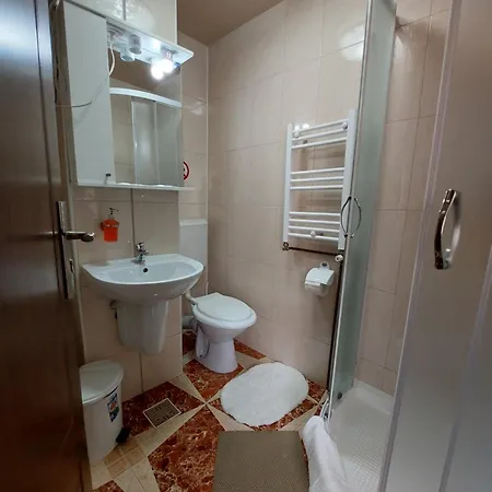Casa Rosca Guest house