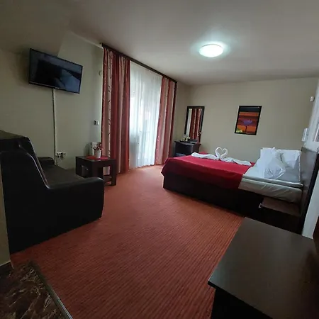 Casa Rosca Guest house 3*