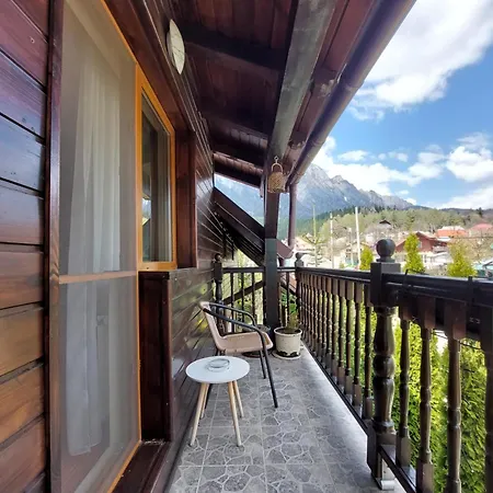 بيت ضيافة Casa Rosca 3*