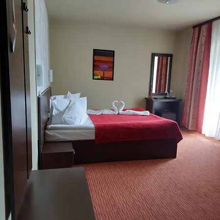 Casa Rosca 3* Busteni