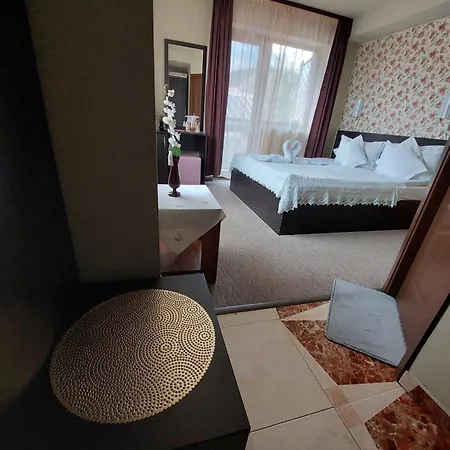 Guest house Casa Rosca 3*