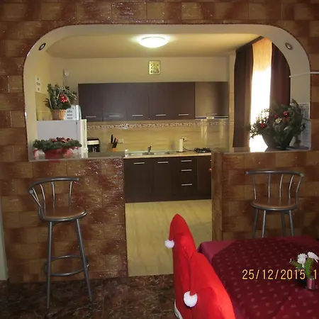 Casa Rosca Guest house Busteni
