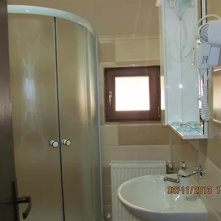 Casa Rosca Guest house Busteni