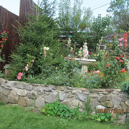 Casa Rosca Guest house