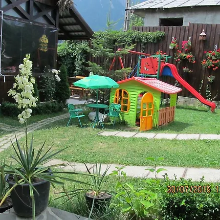 Casa Rosca 3*
