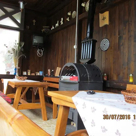 Guest house Casa Rosca Busteni